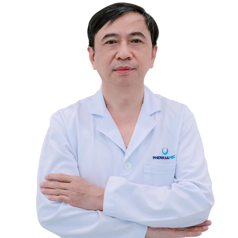  TS. BSNT Trịnh Hồng Mỹ